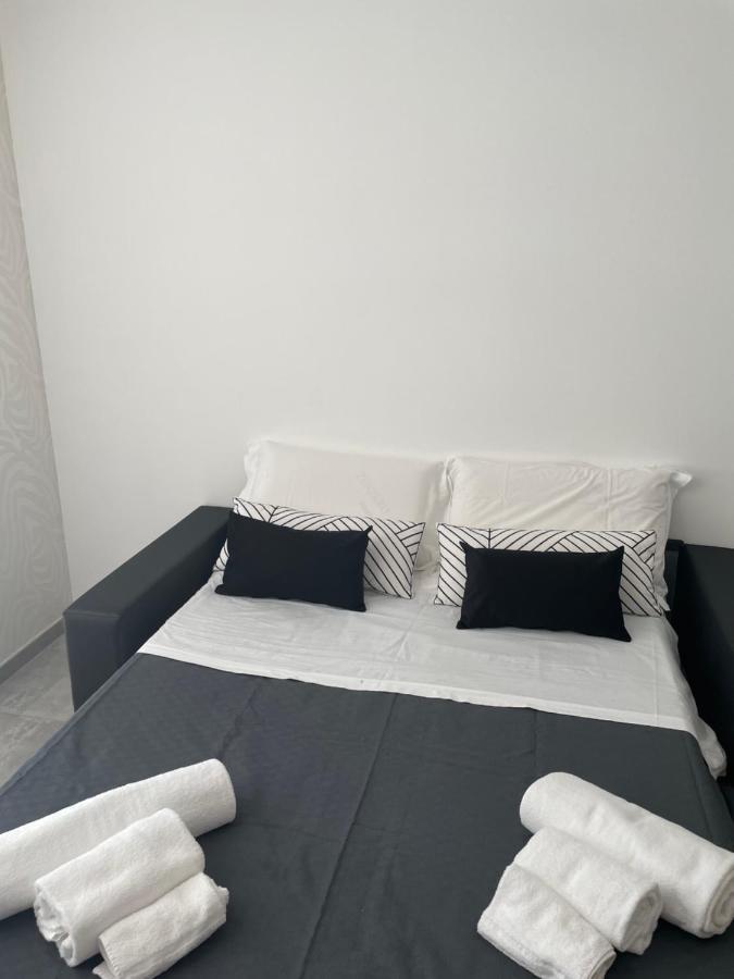 Maison 115 카사노 델레 무르제 외부 사진